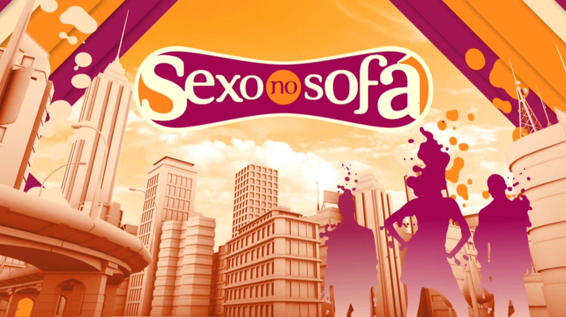 Sexo no Sofá